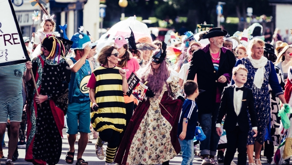Dorset Towns of Culture Announced for 2025